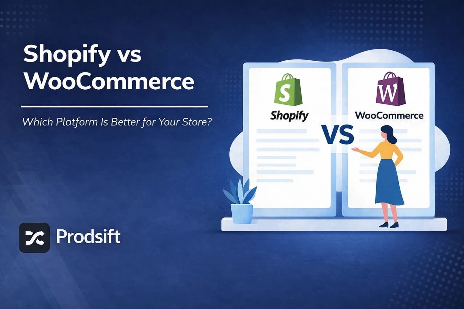 Shopify vs WooCommerce: Best Platform for Ecommerce Success in 2026?